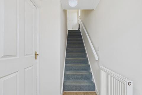 2 bedroom end of terrace house for sale, Wharton Drive, Chesterfield