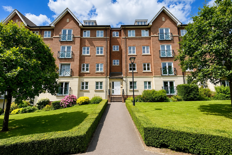 1 bedroom apartment to rent, Viridian Square, Aylesbury, HP21