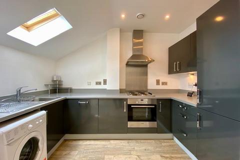 1 bedroom apartment to rent, Viridian Square, Aylesbury, HP21