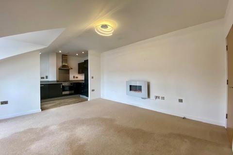 1 bedroom apartment to rent, Viridian Square, Aylesbury, HP21