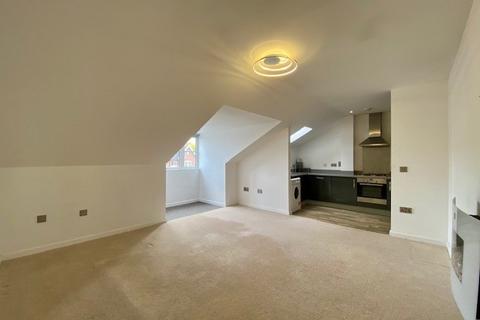 1 bedroom apartment to rent, Viridian Square, Aylesbury, HP21