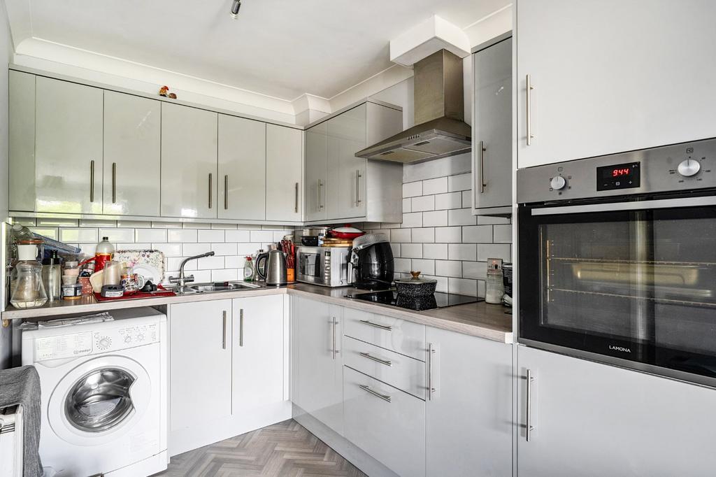 Apartment in Reading, Whiteknights Campus, Whitley - View 3