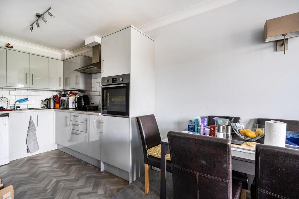 Apartment in Reading, Whiteknights Campus, Whitley - View 4