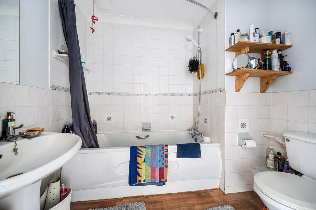 Apartment in Reading, Whiteknights Campus, Whitley - View 5
