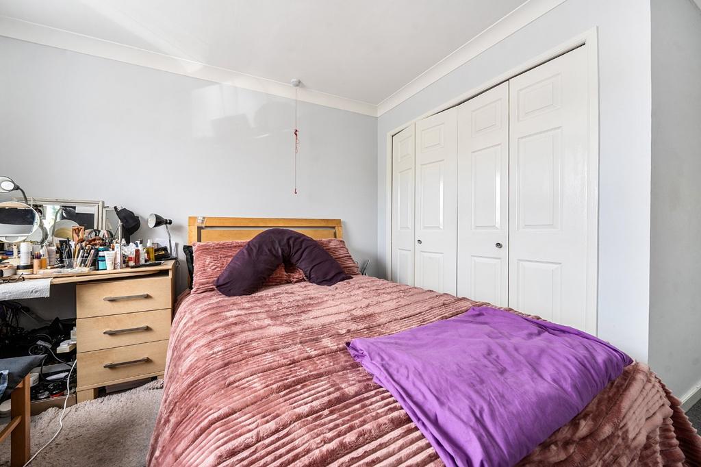 Apartment in Reading, Whiteknights Campus, Whitley - More