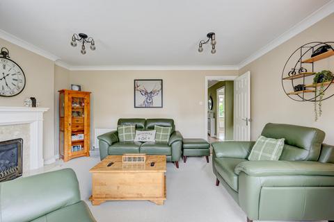 4 bedroom detached house for sale, Trafalgar Close, Muxton, Telford, TF2 8DQ