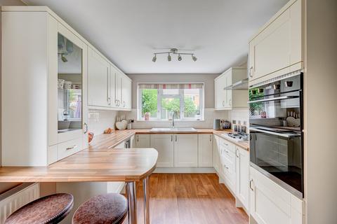 4 bedroom detached house for sale, Trafalgar Close, Muxton, Telford, TF2 8DQ