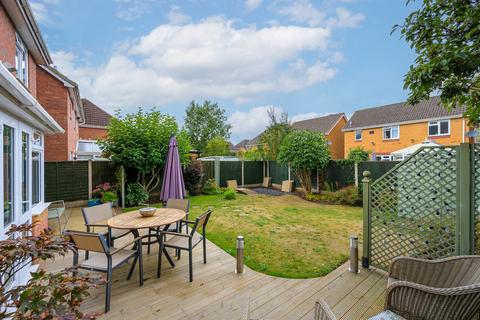 4 bedroom detached house for sale, Trafalgar Close, Muxton, Telford, TF2 8DQ