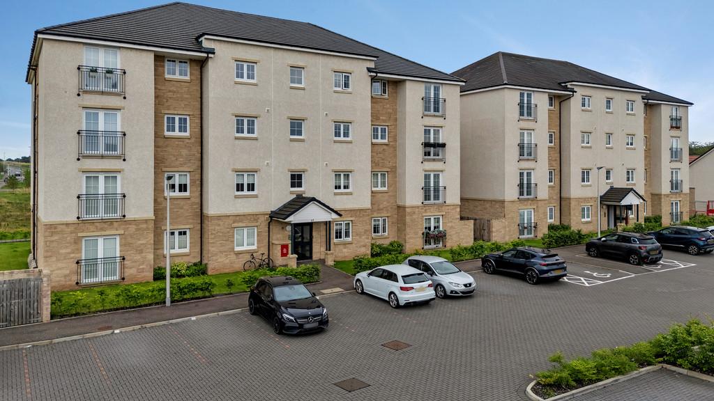 Apartment in Renfrewshire