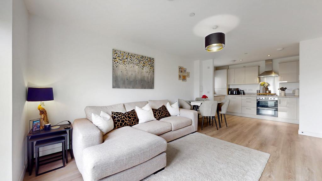 Apartment in Renfrewshire - View 3