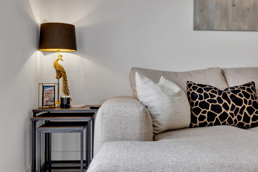 Apartment in Renfrewshire - View 5