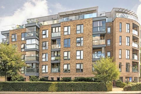 Neasden Lane, London NW10
