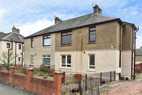 undefined, Lime Street, Falkirk FK3