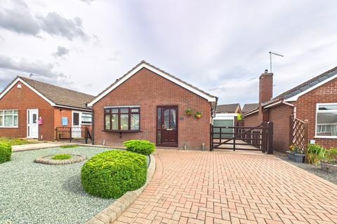 2 bedroom detached bungalow for sale, Forest Road, Market Drayton, Shropshire