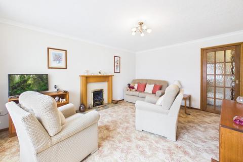 2 bedroom detached bungalow for sale, Forest Road, Market Drayton, Shropshire