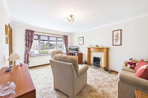 2 bedroom detached bungalow for sale, Forest Road, Market Drayton, Shropshire