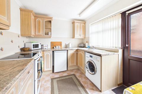 2 bedroom detached bungalow for sale, Forest Road, Market Drayton, Shropshire