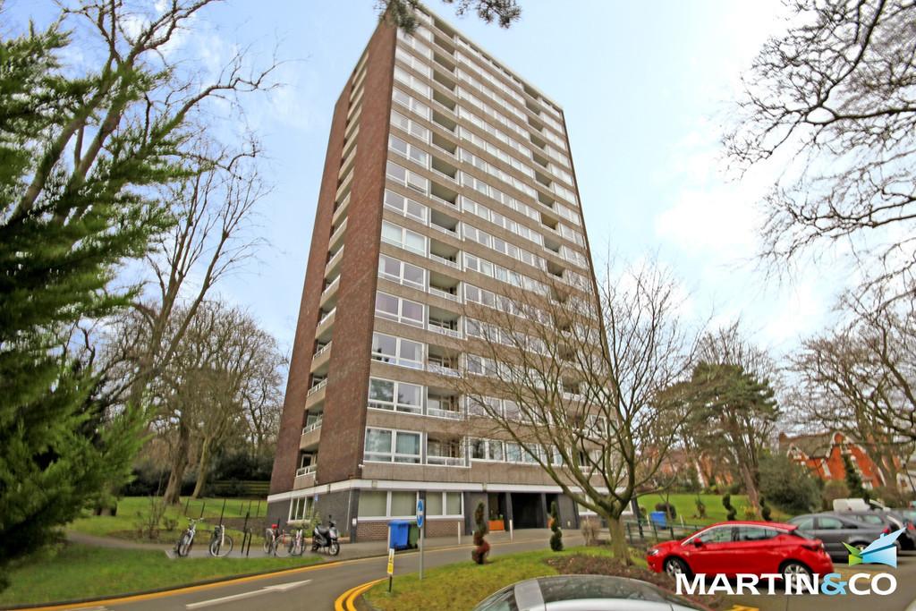 Apartment in Edgbaston