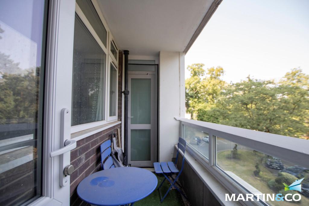 Apartment in Edgbaston - View 2