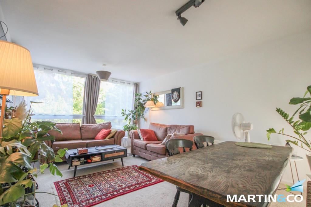 Apartment in Edgbaston - View 3