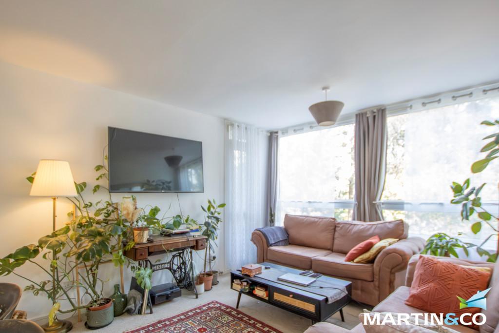 Apartment in Edgbaston - View 4