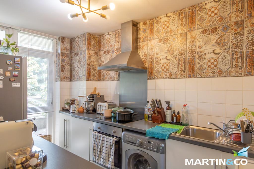 Apartment in Edgbaston - View 5