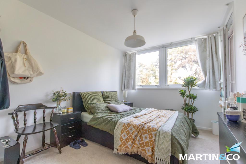 Apartment in Edgbaston - More