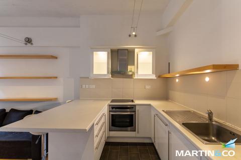 1 bedroom apartment for sale, Wexler Lofts, 100 Carver Street, Jewellery Quarter, B1