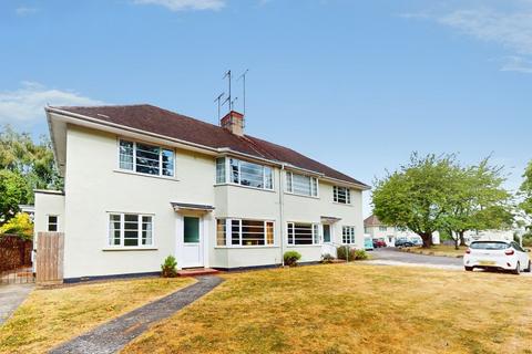 2 bedroom maisonette for sale, Anlaby Court, Evesham Road