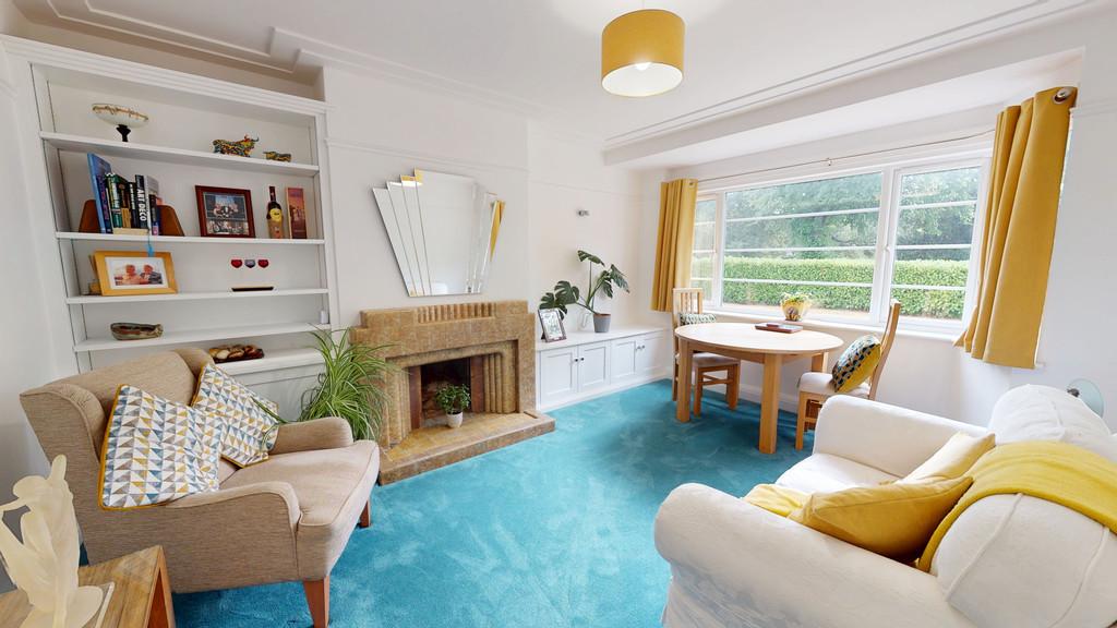Apartment in Evesham Road - View 2
