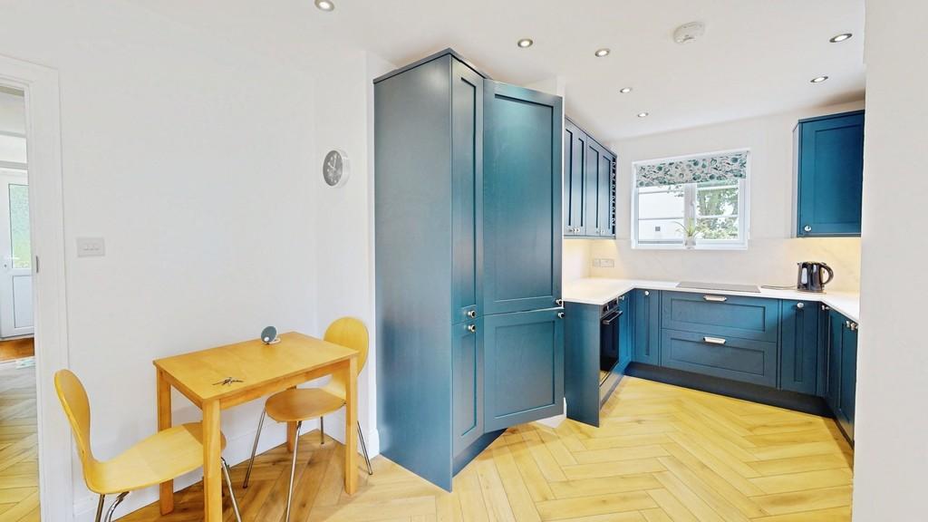 Apartment in Evesham Road - View 3
