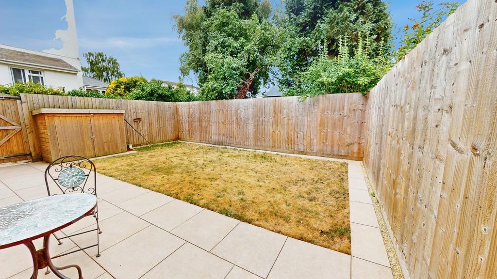 Apartment in Evesham Road - View 4