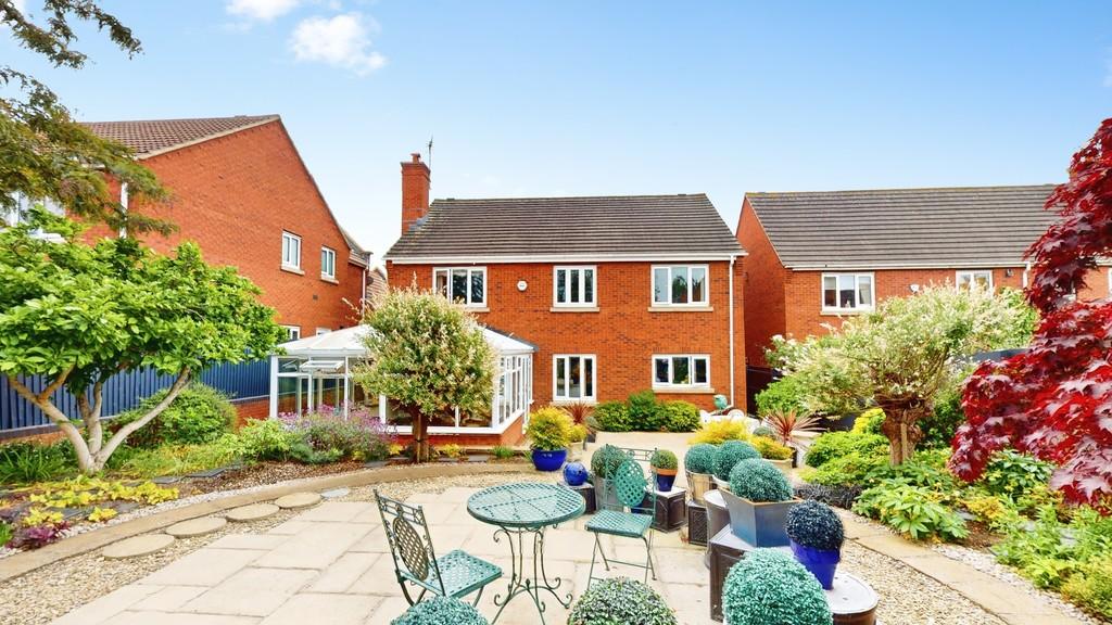 House in Cheltenham - View 2