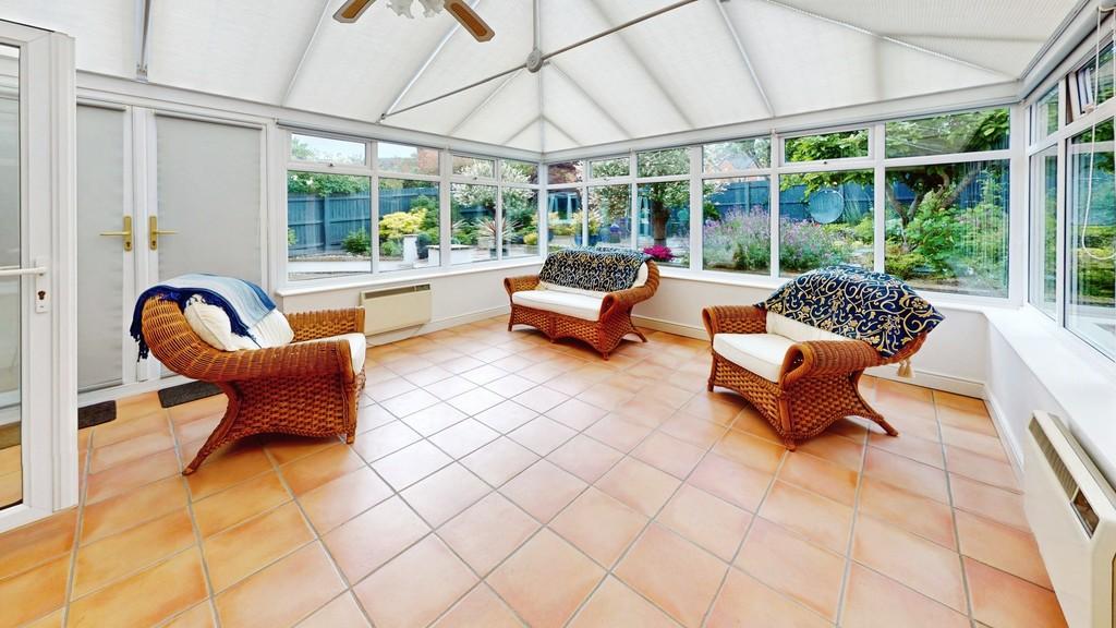 House in Cheltenham - More