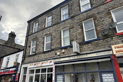 undefined, Market Street, Dalton-in-Furness, Cumbria