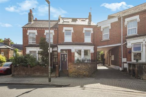 Fawe Park Road, Putney