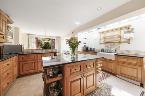 4 bedroom terraced house for sale, Fawe Park Road, Putney