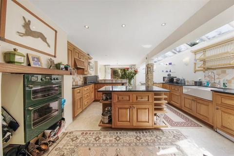4 bedroom terraced house for sale, Fawe Park Road, Putney