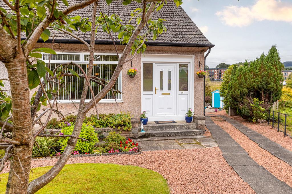 House in Milngavie - View 2