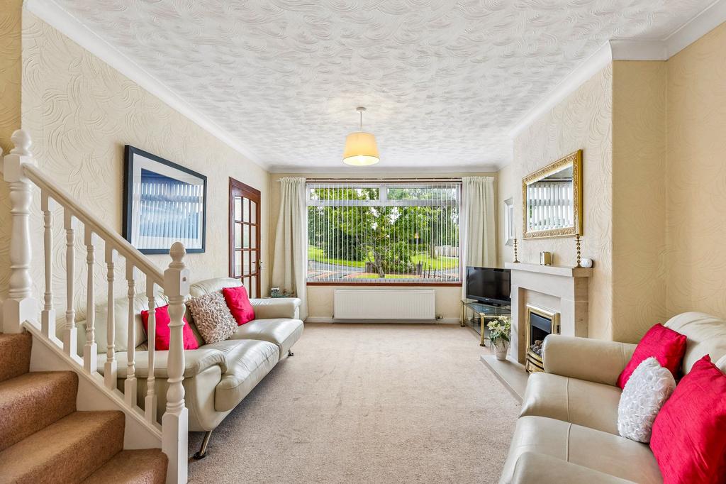 House in Milngavie - View 4