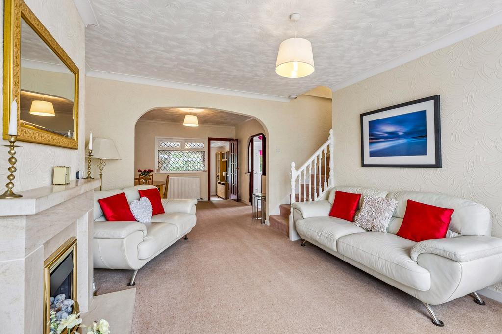 House in Milngavie - View 5