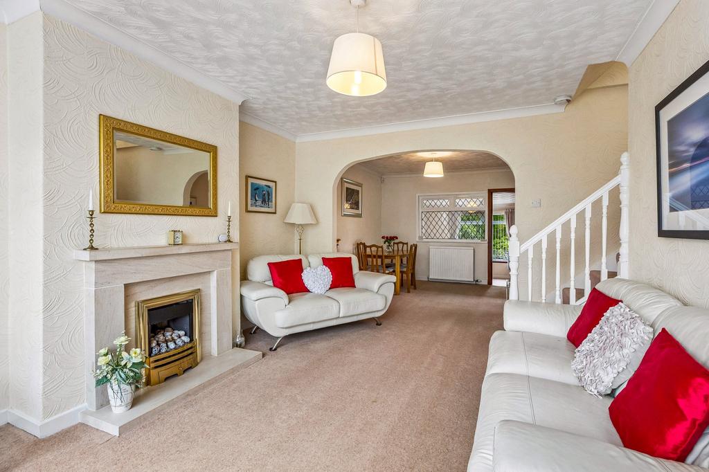House in Milngavie - More
