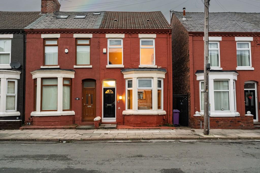 Malvern Road, Liverpool
