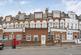Whittington Road, N22