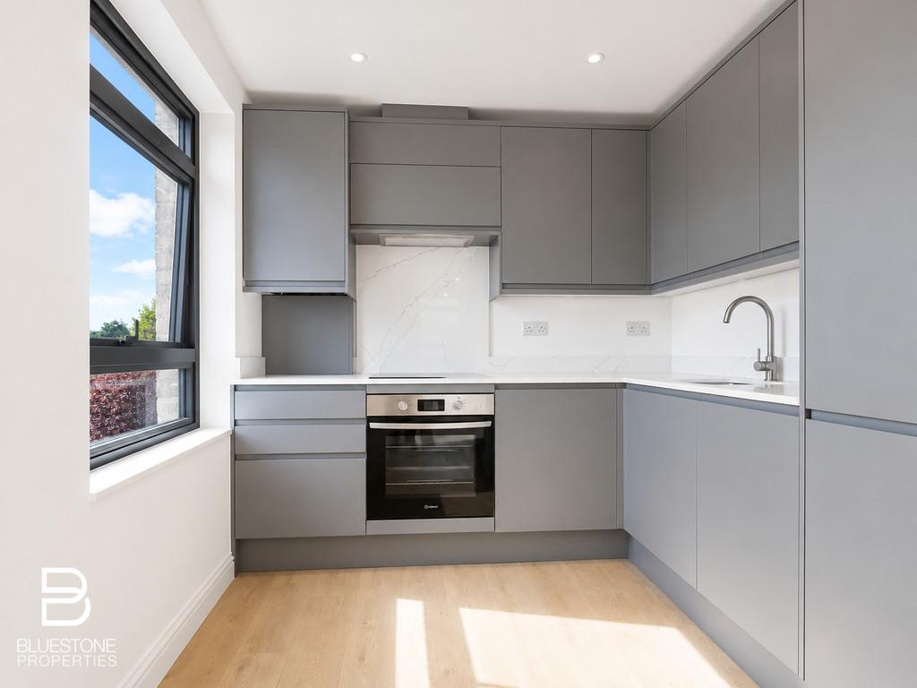 Apartment in London - View 2