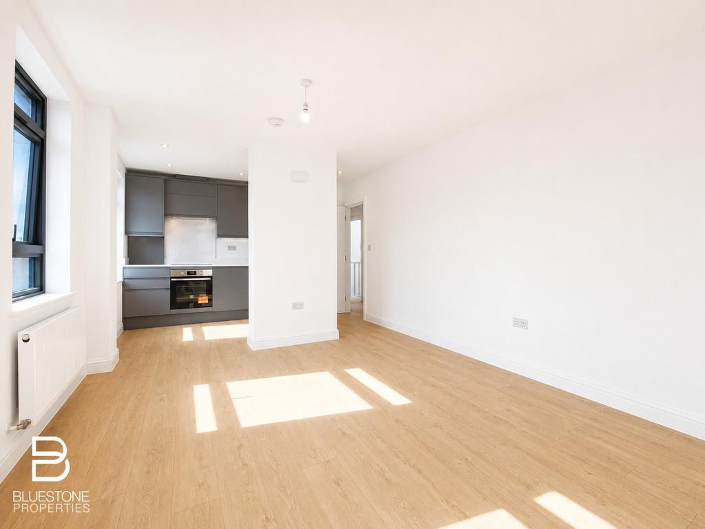 Apartment in London - View 3