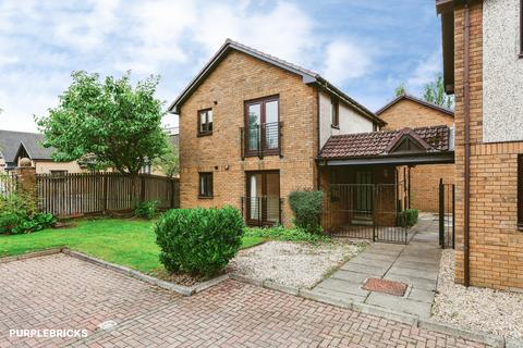 undefined, Grampian Court, Bearsden, Glasgow, G61