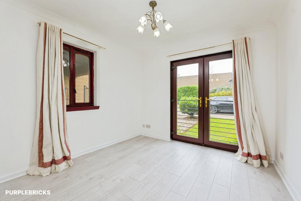 Apartment in Bearsden, Glasgow - More