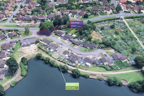 undefined, Land / Plot @ Culverlands Crescent, Ash, Aldershot, Surrey GU12 6TD