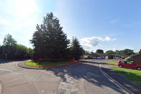 undefined, Land / Plot @ Culverlands Crescent, Ash, Aldershot, Surrey GU12 6TD